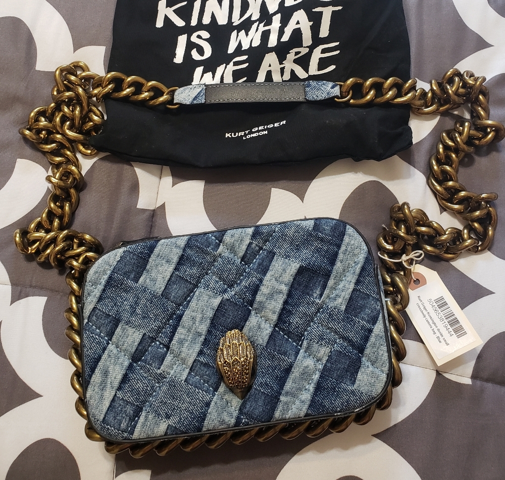 KURT GEIGER BAG